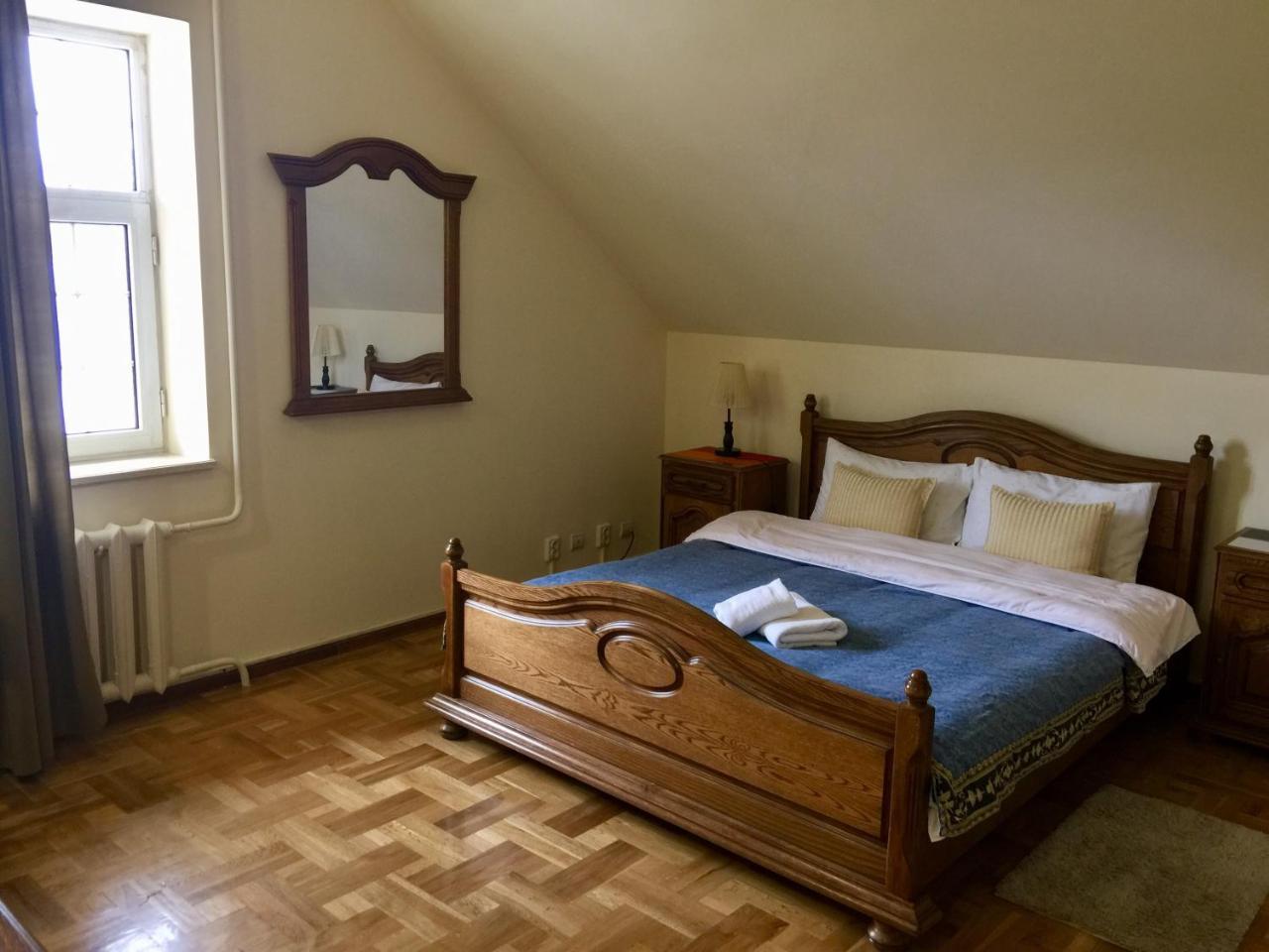 Hotel Astoria Garden Biškek Exteriér fotografie