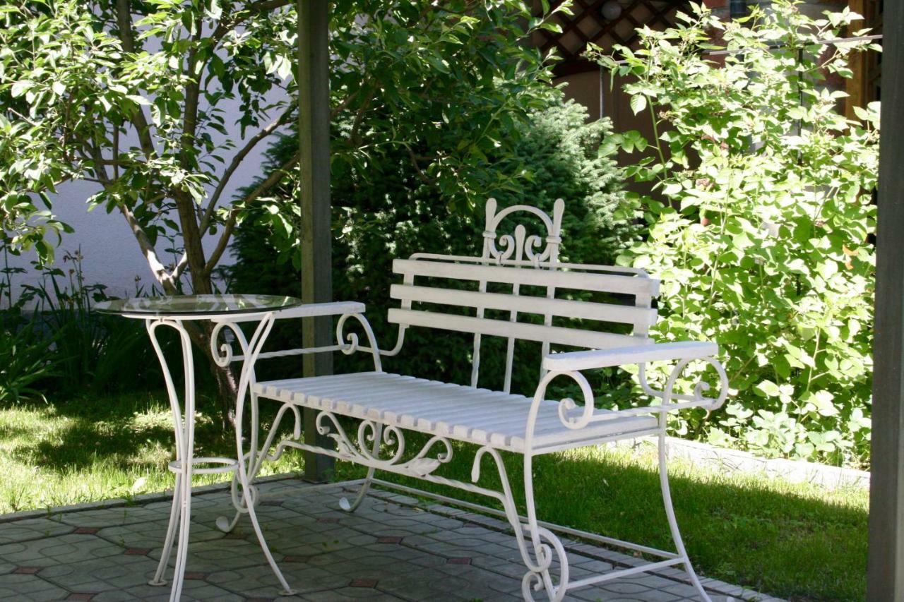 Hotel Astoria Garden Biškek Exteriér fotografie